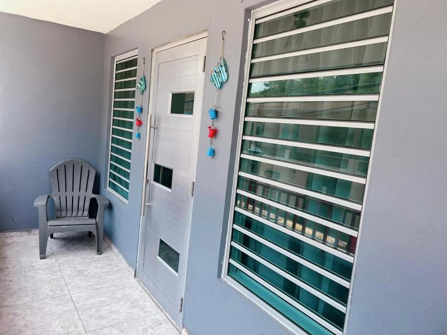 Orsini Beach Apartment Aguadilla Εξωτερικό φωτογραφία