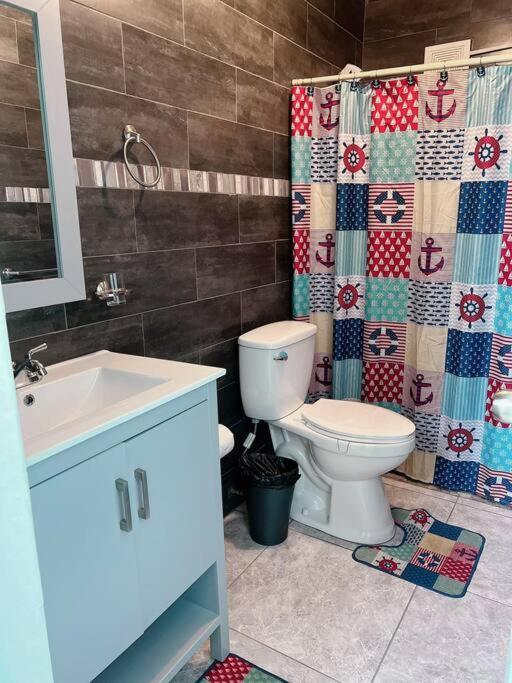 Orsini Beach Apartment Aguadilla Εξωτερικό φωτογραφία