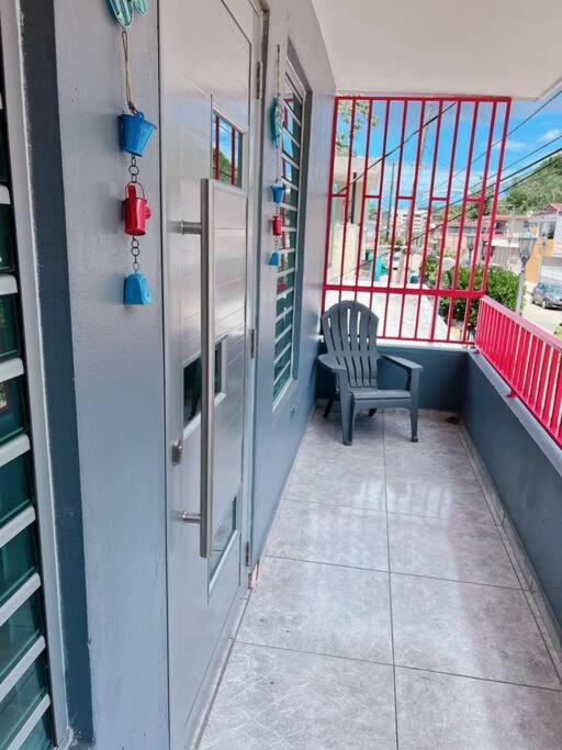 Orsini Beach Apartment Aguadilla Εξωτερικό φωτογραφία