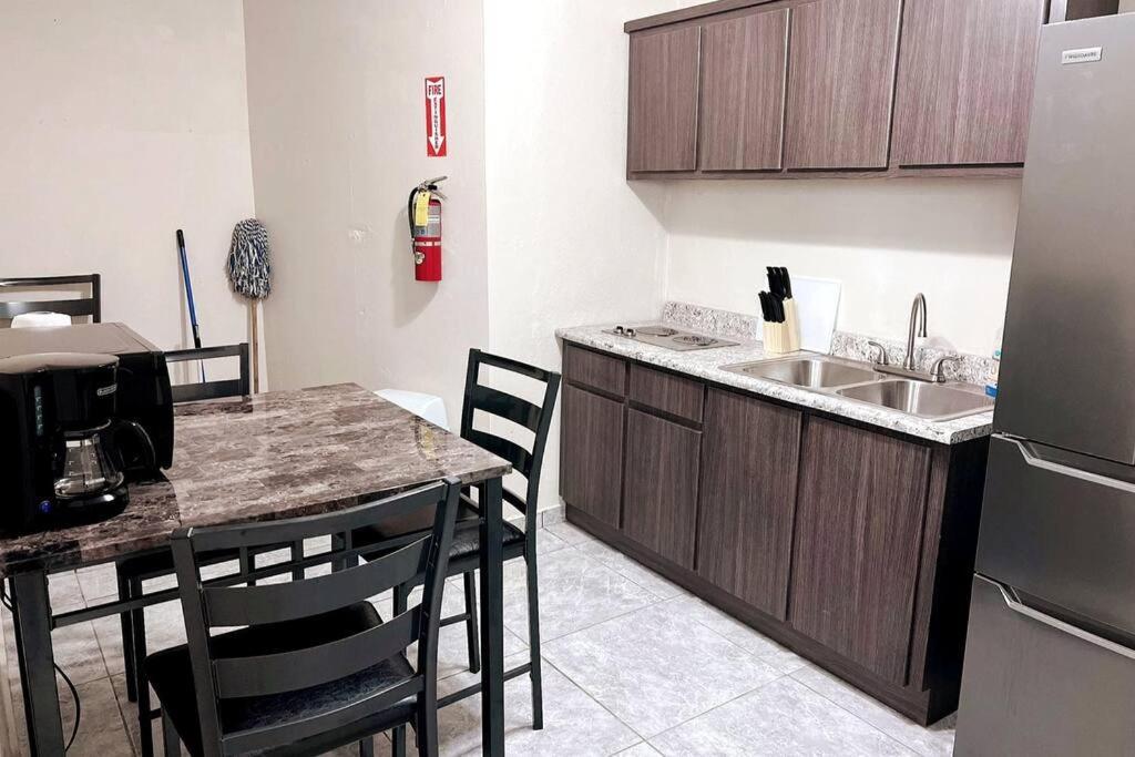 Orsini Beach Apartment Aguadilla Εξωτερικό φωτογραφία