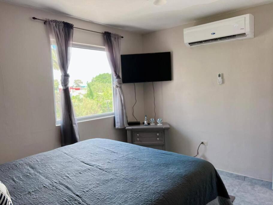 Orsini Beach Apartment Aguadilla Εξωτερικό φωτογραφία